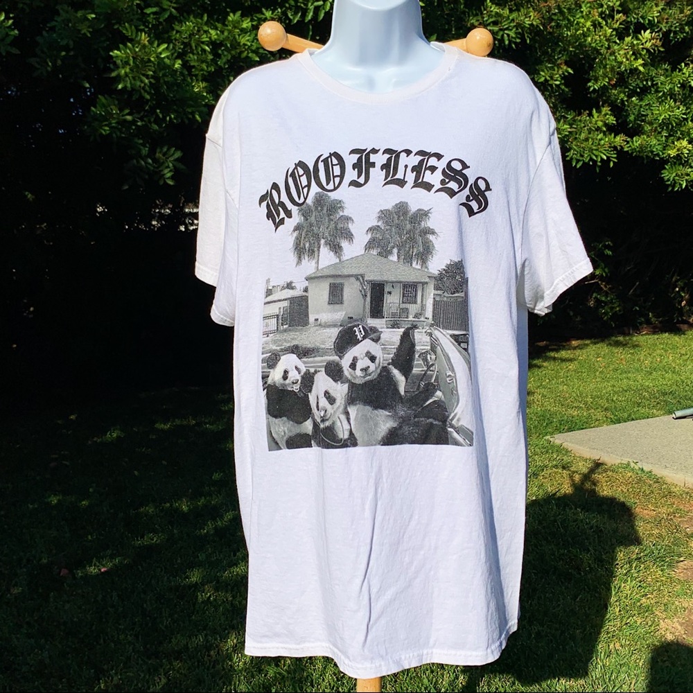 Brooklyn cloth tshirt